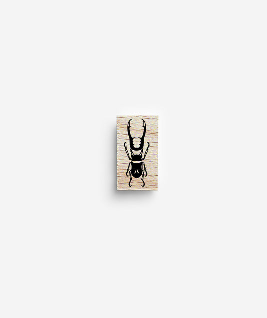 Käfer Stempel