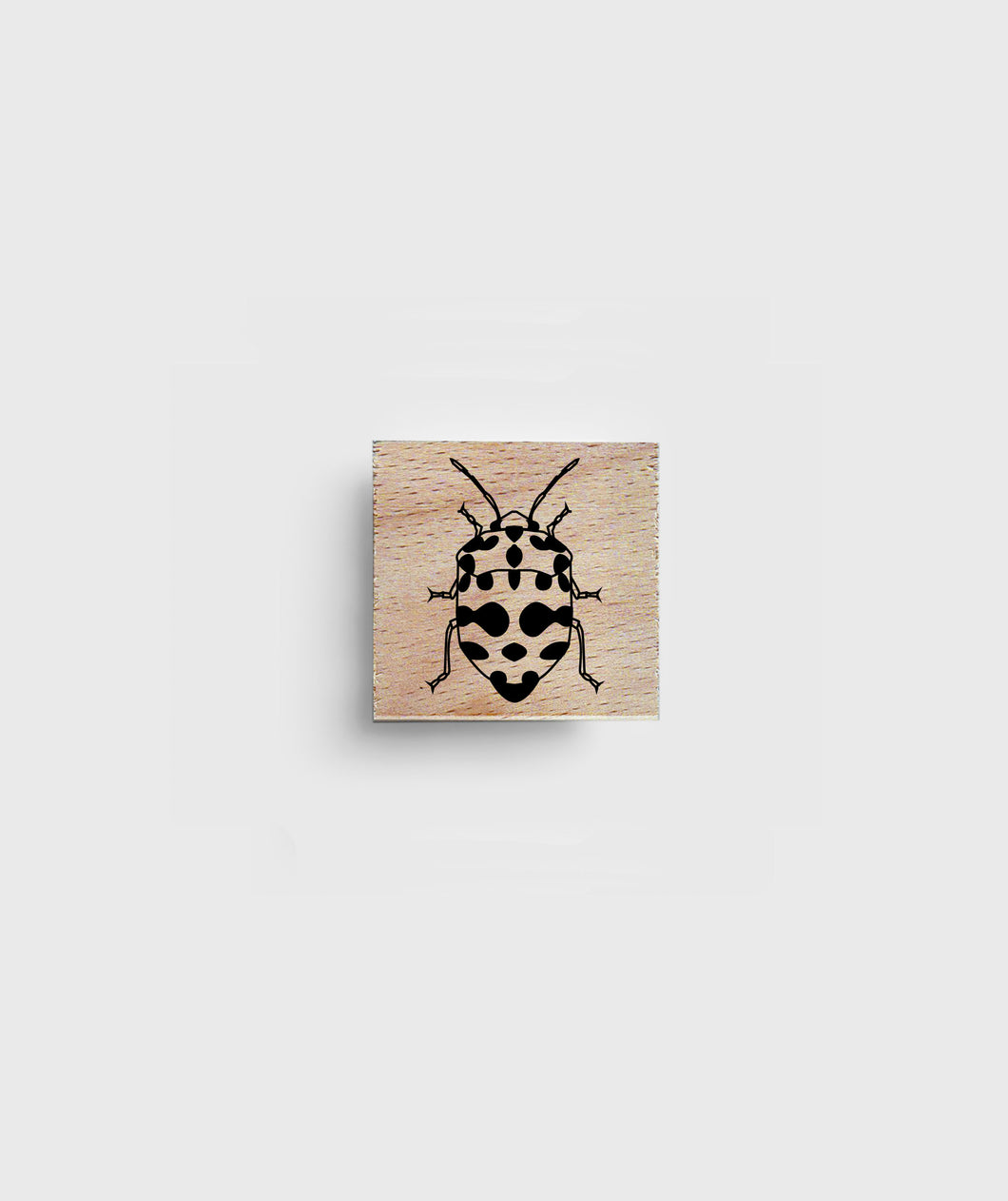 Big Bug Stamp
