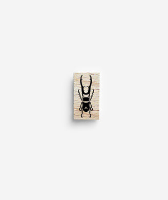 Bug Stamp