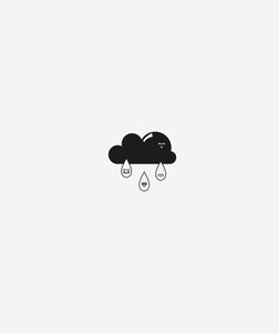 Clouds Stamp