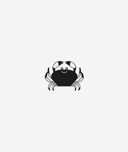 Load image into Gallery viewer, Crab Stamp