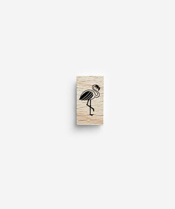 Flamingo Stempel