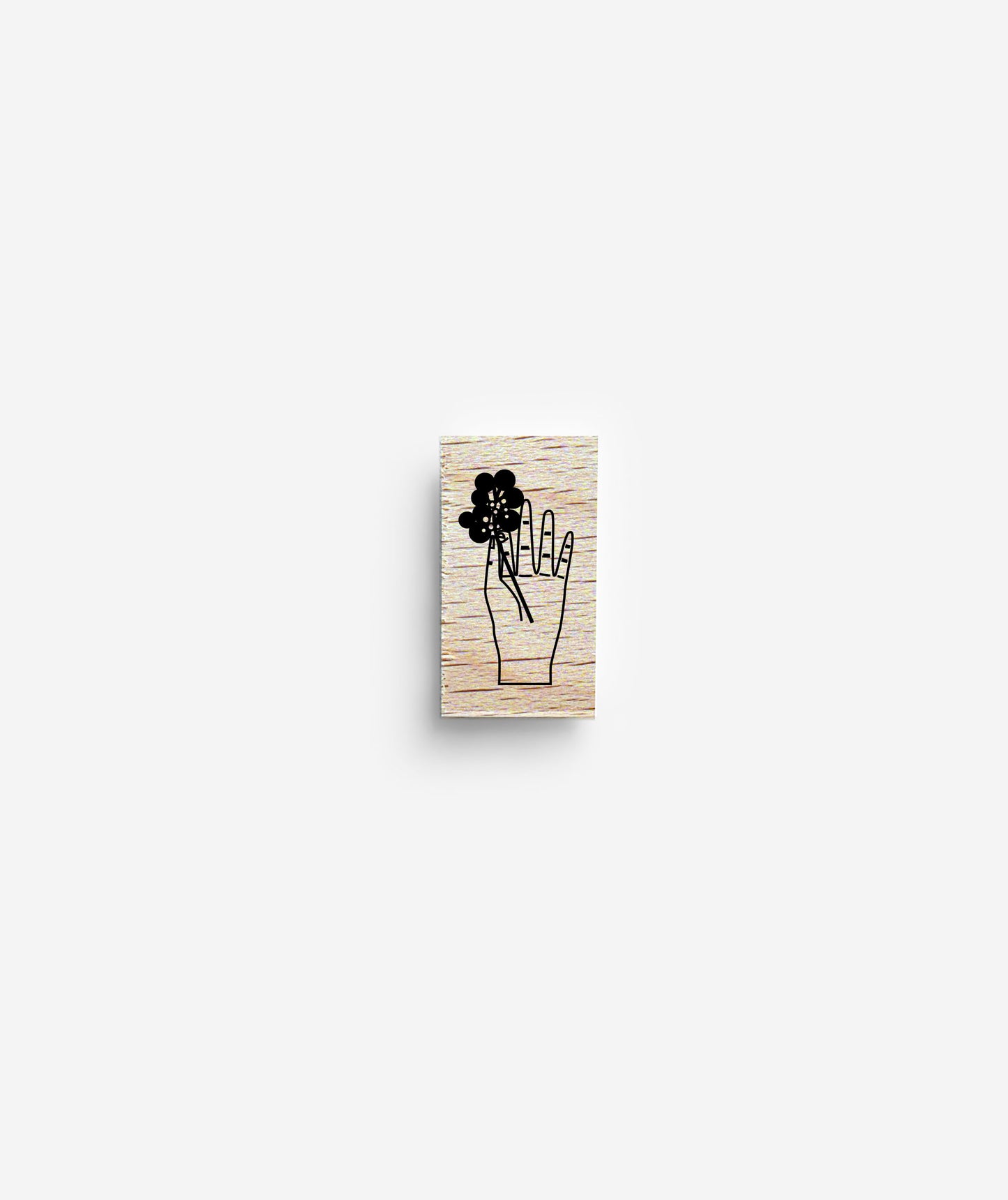 Hand Stempel