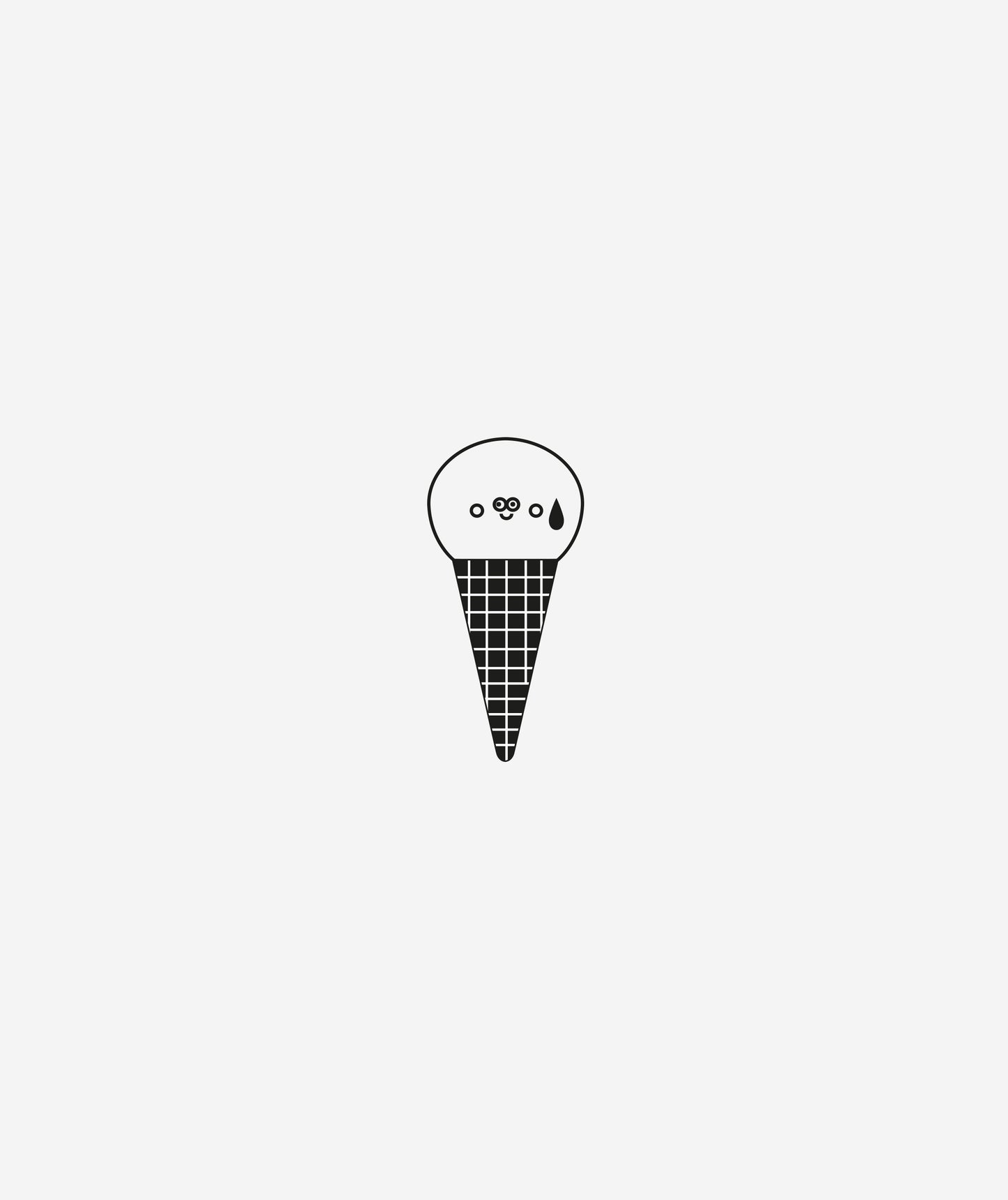 Eis Stempel