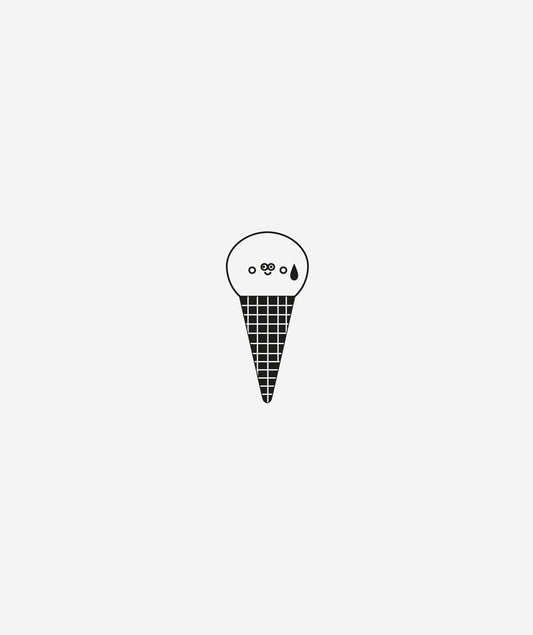 Eis Stempel