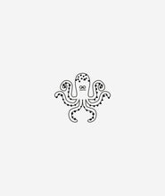 Load image into Gallery viewer, Octopus Stamp