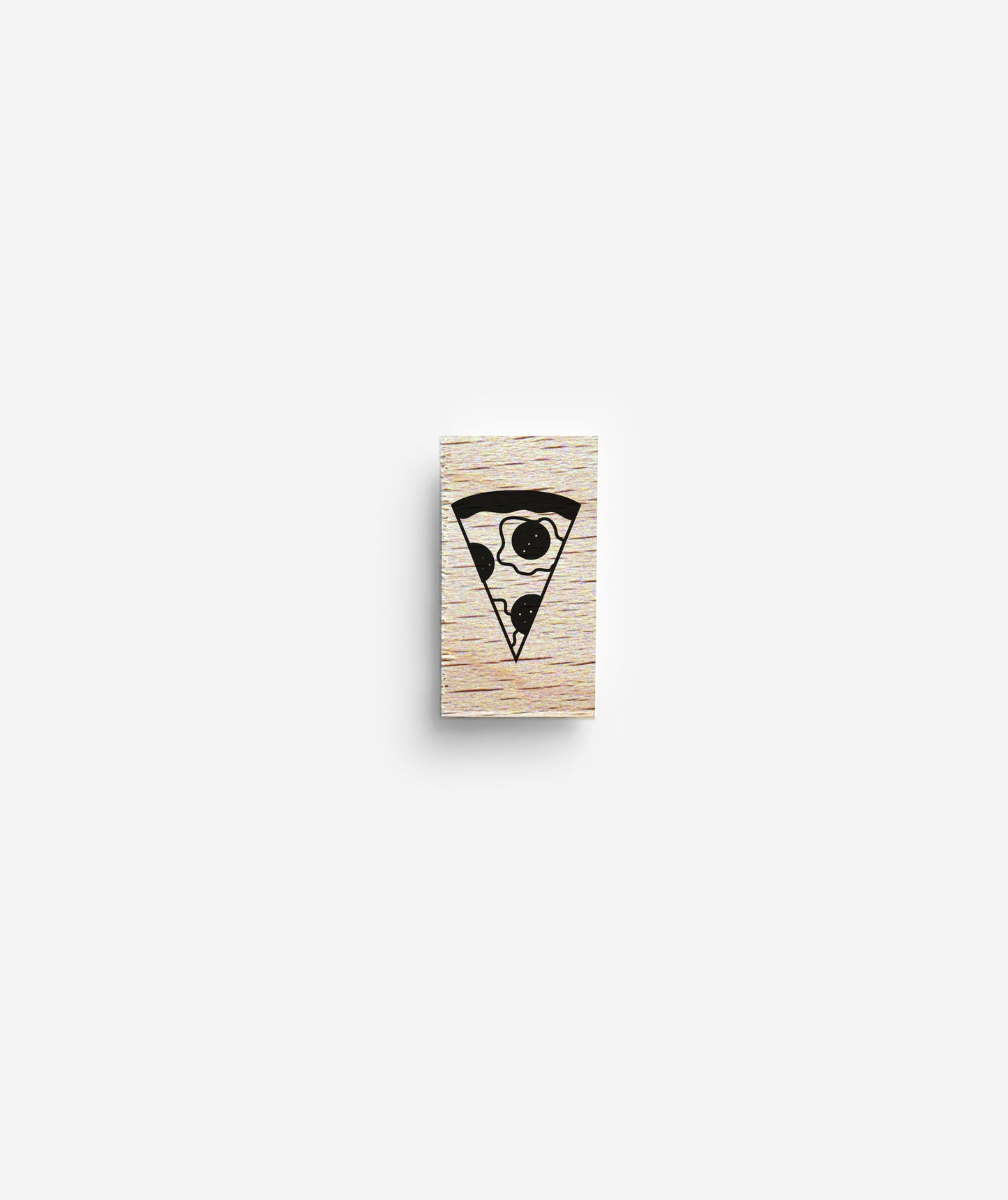 Pizza Stempel