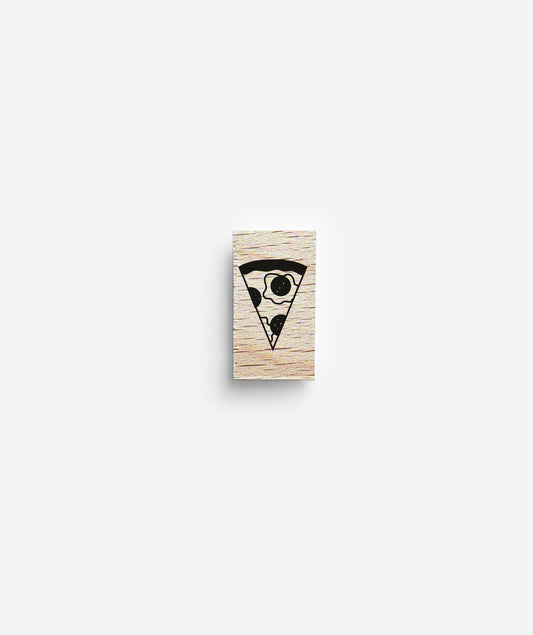 Pizza Stempel