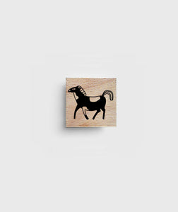 Pony Stamp
