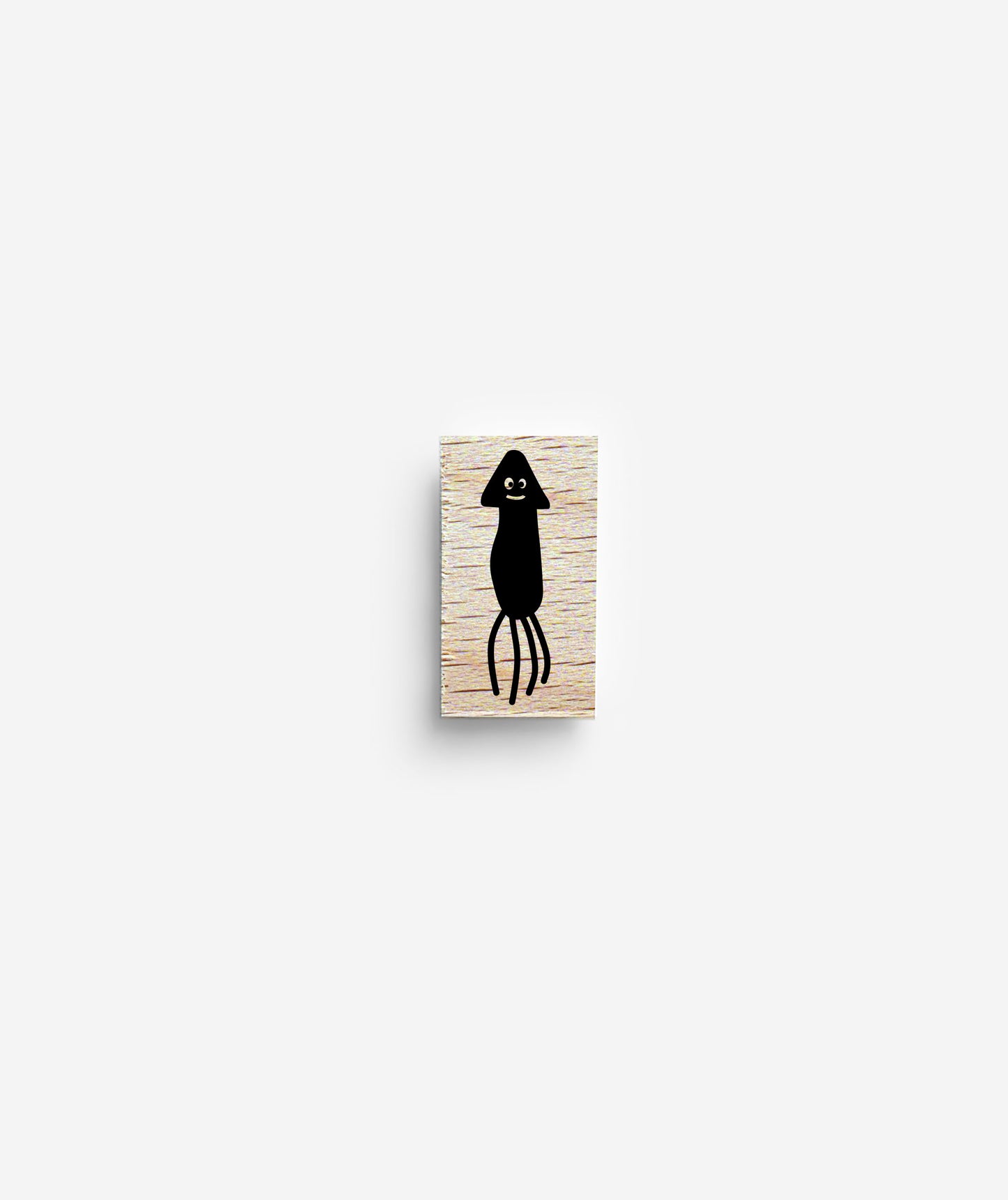 Pulpo Stempel