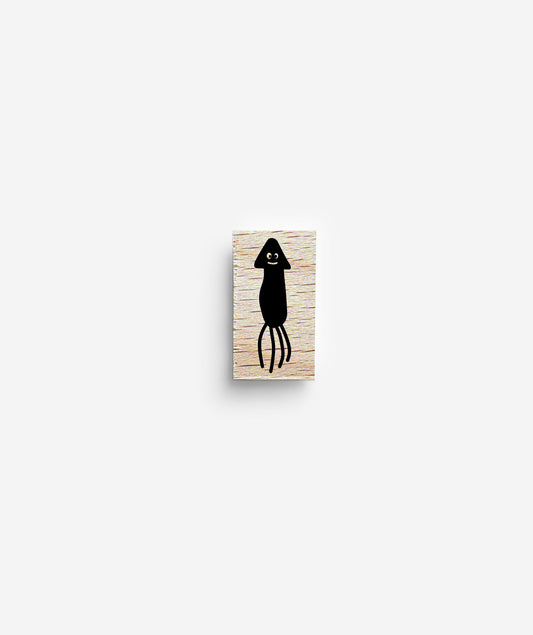 Pulpo Stempel